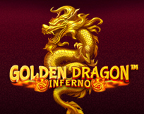 Gold Dragon Inferno