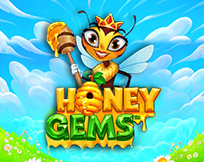 Honey Gems